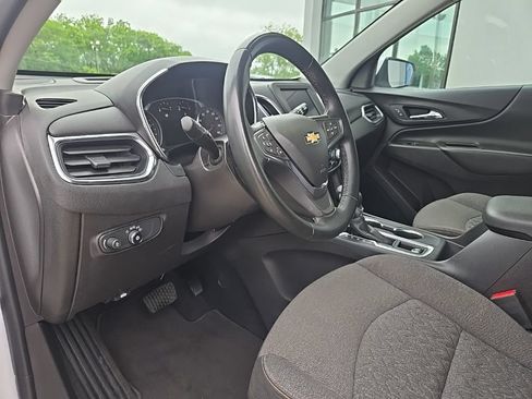 Used 2024 Chevrolet Equinox LT AWD/4WD image 39