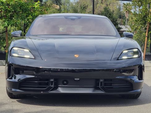 New 2026 Porsche Taycan 4S AWD/4WD image 10