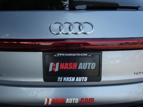 Used 2021 Audi e-tron Premium Plus AWD/4WD image 71