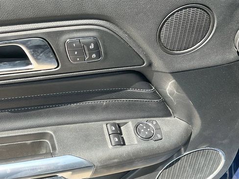 Used 2023 Ford Mustang GT Premium w/ Equipment Group 401A image 18