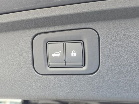 New 2026 Nissan Armada PRO-4X image 17