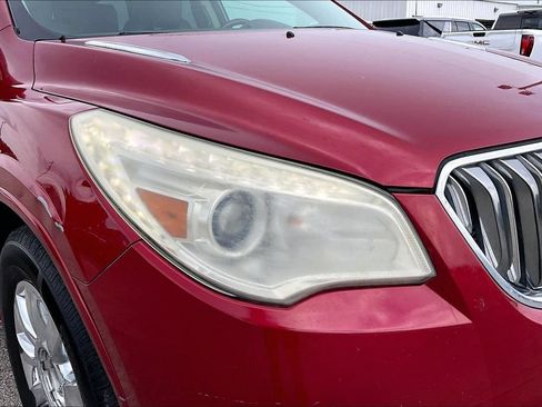 Used 2014 Buick Enclave Premium FWD image 33