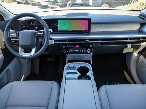 New 2026 Hyundai Ioniq 9 SEL AWD/4WD image 14