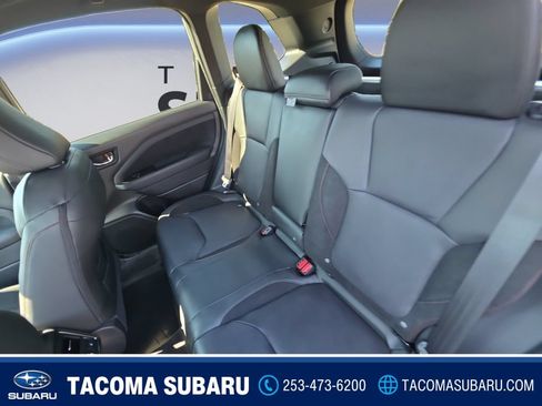 New 2026 Subaru Forester Touring AWD/4WD image 16