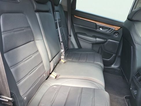Certified 2022 Honda CR-V EX-L image 15