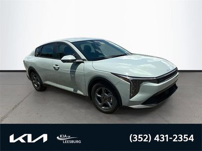 New 2026 Kia K4