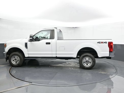Used 2020 Ford F250 XL w/ Power Equipment Group AWD/4WD image 9