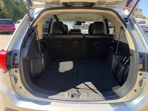 Used 2020 Mitsubishi Outlander FWD image 27