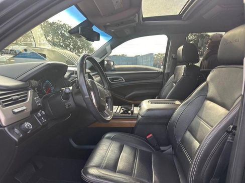 Used 2020 GMC Yukon XL Denali w/ Denali Ultimate Package image 8