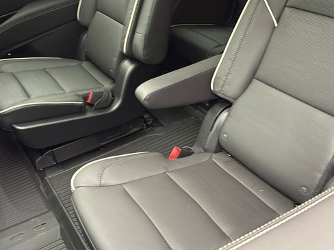 New 2026 Cadillac Escalade Sport w/ Touring Package image 30