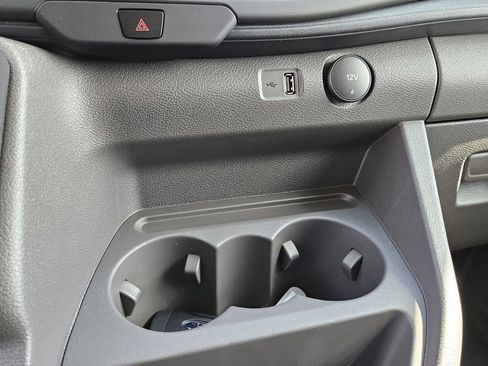 New 2025 Ford Transit 150 Low Roof AWD w/ Load Area Protection Package image 18