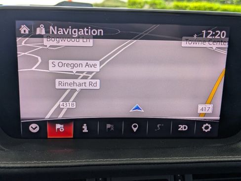 Used 2018 MAZDA MAZDA6 Grand Touring FWD image 10
