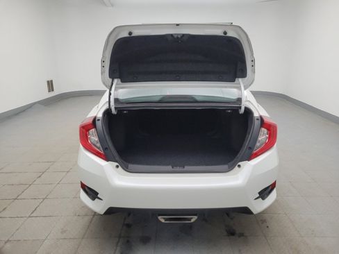 Used 2020 Honda Civic Sport image 29
