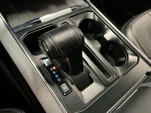 Used 2023 Ford F150 Platinum w/ Equipment Group 701A High image 23