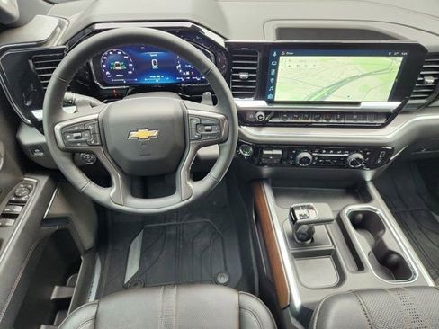 Used 2026 Chevrolet Silverado 1500 High Country w/ High Country Premium Package image 29