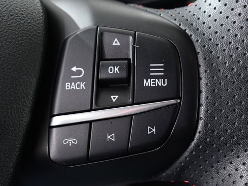 Used 2023 Ford Escape ST-Line w/ Tech Pack #1 image 33