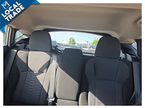 Used 2024 Subaru Impreza 2.0i Sport AWD/4WD image 11