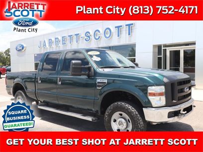Used 2009 Ford F250 XL