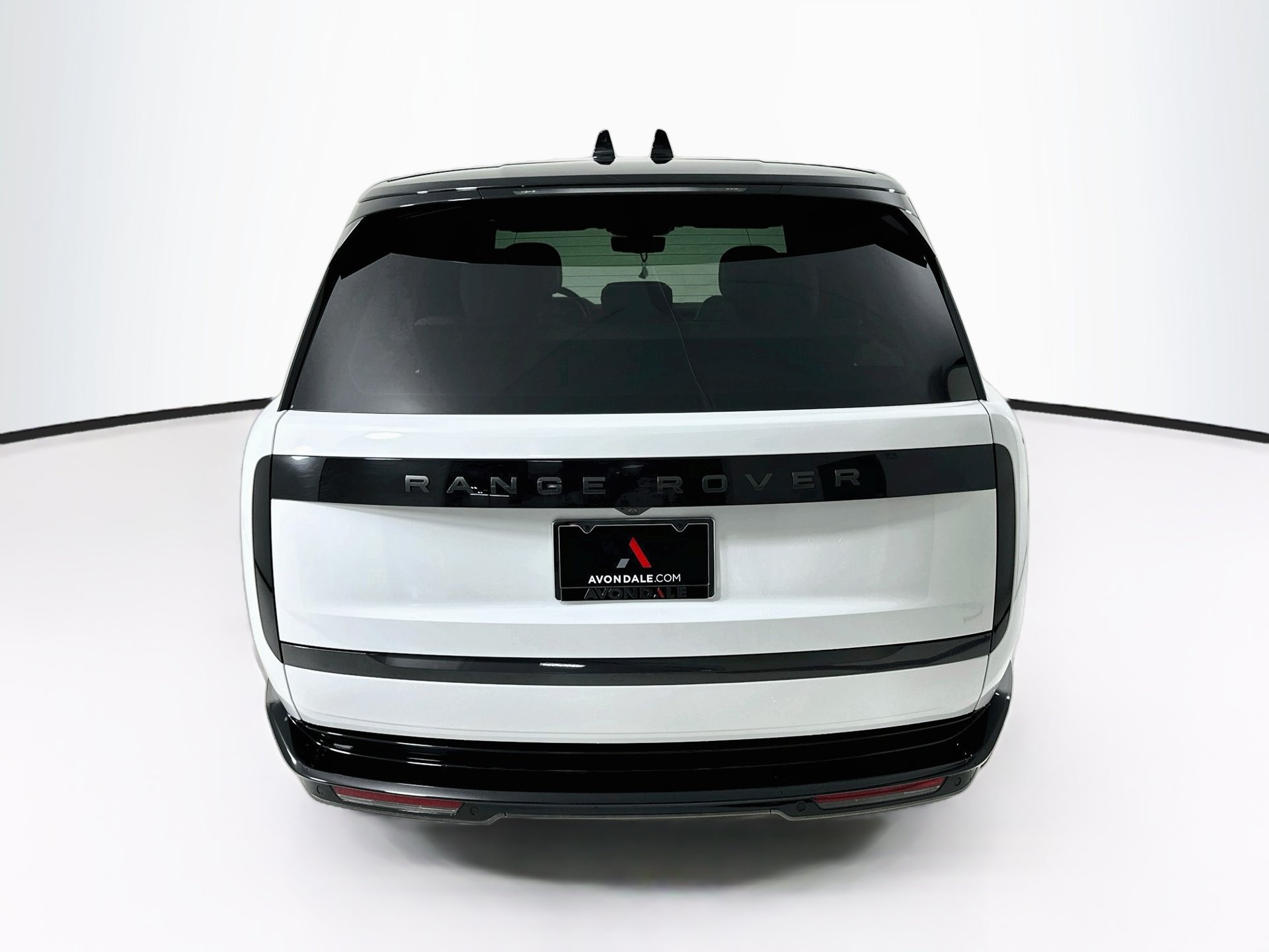 Used 2024 Land Rover Range Rover SE AWD/4WD image 7