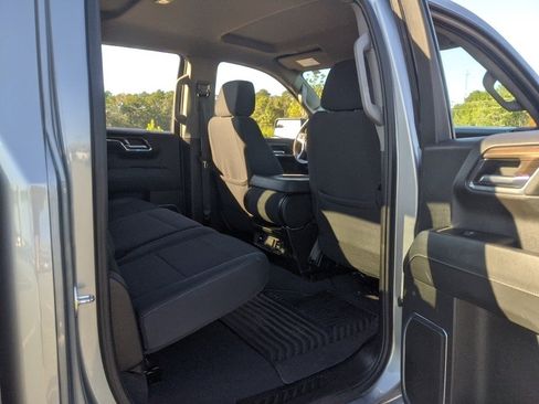 Used 2023 Chevrolet Silverado 1500 RST image 41