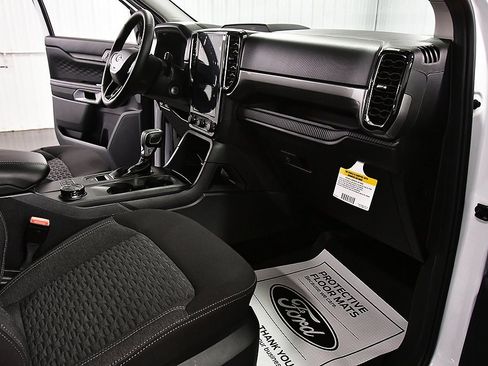 New 2025 Ford Ranger XLT w/ Trailer Tow Package image 29