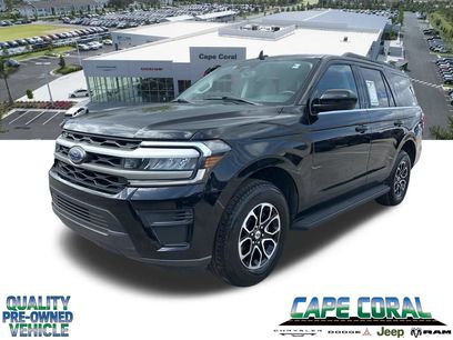Used 2024 Ford Expedition XLT
