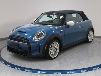 Certified 2023 MINI Cooper S