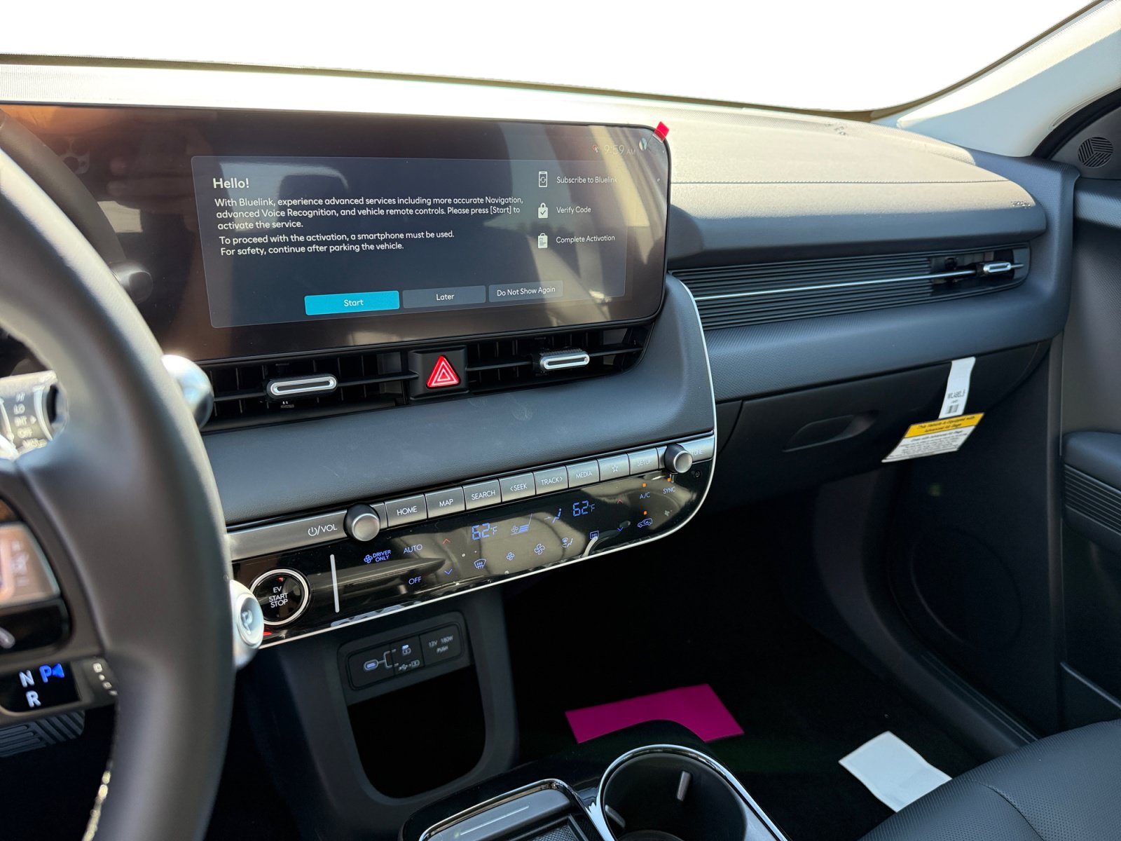 New 2027 Hyundai Ioniq 5 SEL RWD image 12