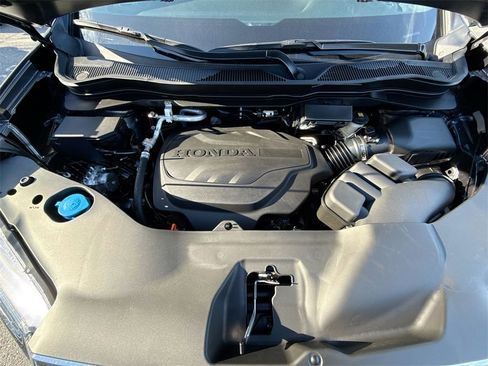 New 2026 Honda Ridgeline RTL image 18