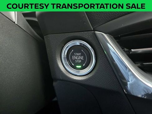 New 2026 Buick Encore GX Preferred w/ Advanced Technology Package FWD image 28