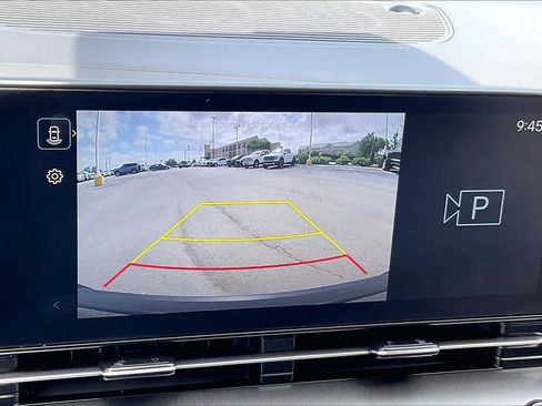 Used 2025 Hyundai Kona SEL FWD image 22