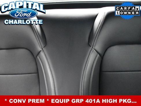 Used 2024 Ford Mustang GT Premium image 15