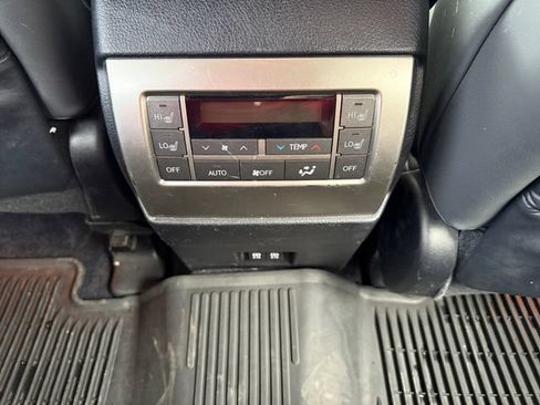 Used 2020 Lexus GX 460 Premium AWD/4WD image 18