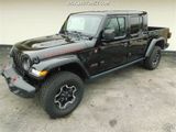 Used 2020 Jeep Gladiator Rubicon image 2
