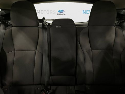 New 2026 Subaru Crosstrek 2.0i Premium image 16