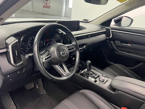 Used 2023 MAZDA CX-50 2.5 S w/ Cargo Package image 8