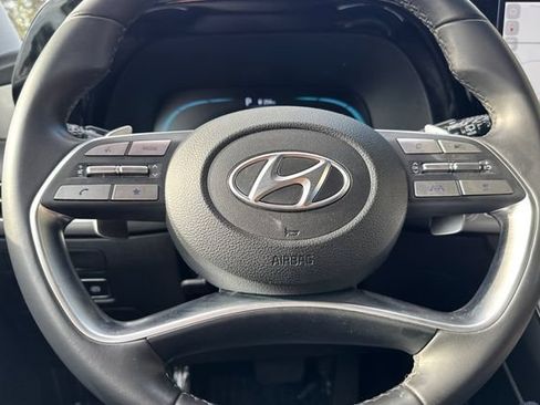 Used 2024 Hyundai Palisade XRT FWD image 27