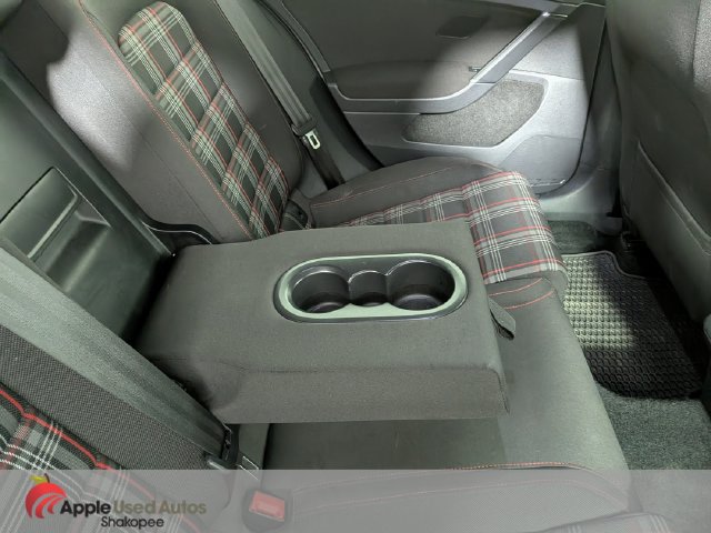 Used 2015 Volkswagen GTI S FWD image 33