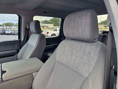 Used 2023 Ford F150 XLT w/ Trailer Tow Package AWD/4WD image 17