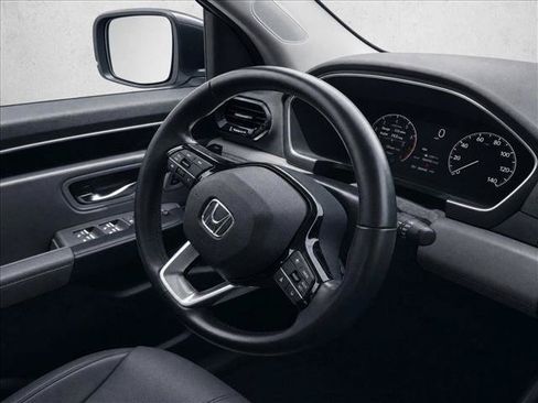 Used 2024 Honda Pilot EX-L image 22