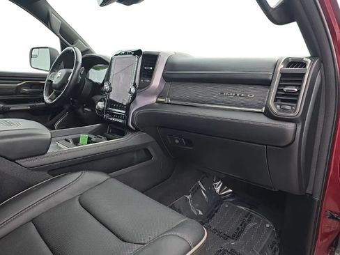 Used 2020 RAM 1500 Limited AWD/4WD image 20
