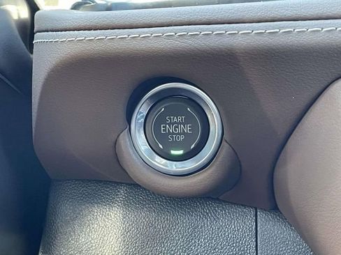 New 2026 Chevrolet Tahoe High Country image 32