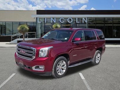Used 2019 GMC Yukon SLT w/ Open Road Package