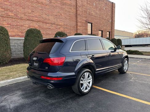 Used 2013 Audi Q7 TDI Premium Plus image 23