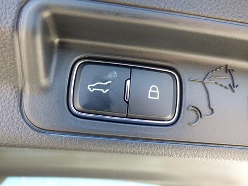 New 2026 Ford Explorer Active w/ Active Comfort Package RWD image 12