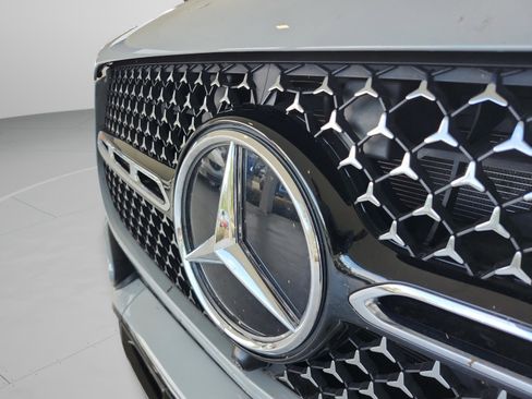 Used 2025 Mercedes-Benz GLE 450 4MATIC Coupe image 30