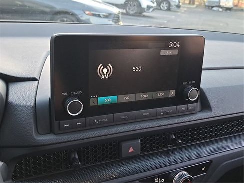 Used 2023 Honda CR-V Sport image 27