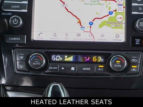 Used 2022 Nissan Maxima SV w/ Floor Mat Group FWD image 20
