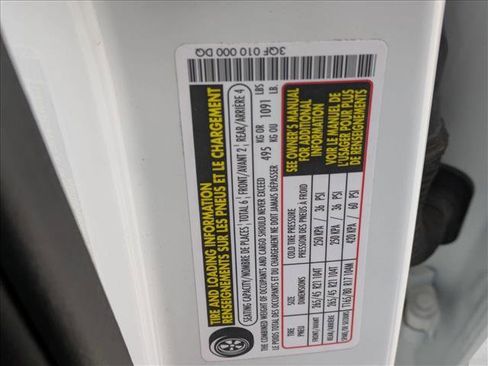 Used 2024 Volkswagen Atlas SEL Premium R-Line image 15