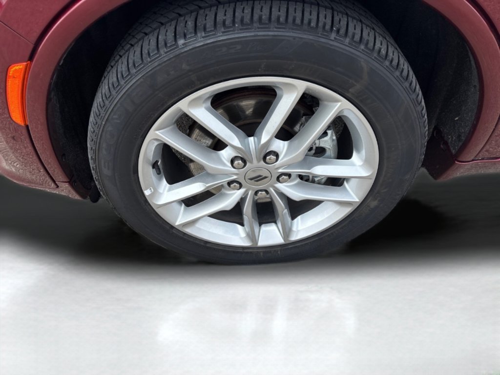 Used 2024 Dodge Durango R/T AWD/4WD image 29